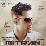 Give Me Way Gippy Grewal Song Download Mp3