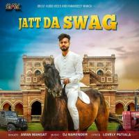 Jatt Da Swag Aman Mangat Song Download Mp3