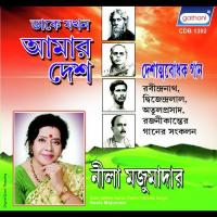 Ekhan Aar Deri Noy Nila Majumder Song Download Mp3