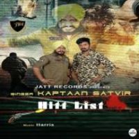 Hitt List Kaptaan Satvir Song Download Mp3