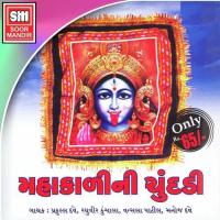 Danko Wage Madi Tara Nam No Vatsala Patil Song Download Mp3