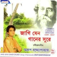 Amar Je Gaan Arup Bandyopadhyay Song Download Mp3