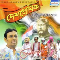 Bidhir Badhan Katbe Pranab Das Song Download Mp3