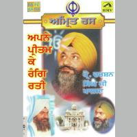 Apne Pritam Ke Rang Rati Prof. Darshan Singh Ji Khalsa Song Download Mp3