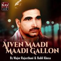 Pyar Nahi Mera Babli Khosa Song Download Mp3