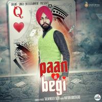 Paan Di Begi Talwinder Talbi Song Download Mp3