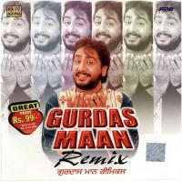 Dil Da Mamla Remix Gurdass Mann Song Download Mp3