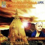 Ramantham Bhajeham M. S. Subbulakshmi,Radha Viswanathan (Supported) Song Download Mp3