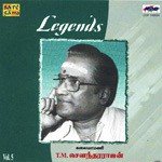 Neeyum Naanuma T. M. Sounderarajan Song Download Mp3