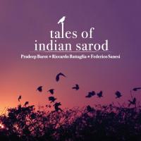 Raga Bageshri - Gat In Tintaal Federico Sanesi,Riccardo Battaglia,Pradeep Barot Song Download Mp3