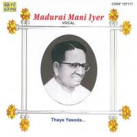 Maaye Madurai Mani Iyer Madurai Mani Iyer Song Download Mp3