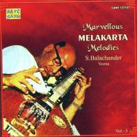 Third Raga In Chakra 5 27Th Melakartha S.Balachander S. Balachander Song Download Mp3