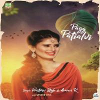 Pagg Patialvi Arman K Song Download Mp3