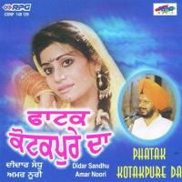 Hik Te Charag Didar Sandhu,Amar Noorie Song Download Mp3