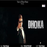 Dhoka Yash Dangi Song Download Mp3