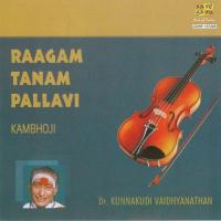 Pallavi Saravanabhava Guha Sree Kunnakudi Vaidhyanathan Song Download Mp3