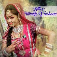 Kajaliye Angharkhi Mari Twinkal Vaishnav Song Download Mp3