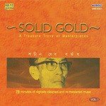 Gour Rup Dekhiya Hoiyachhi Pagol S. D. Burman Song Download Mp3