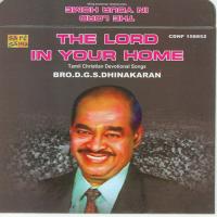 Maravathe Maname Bro. D. G. S. Dhinakaran Song Download Mp3