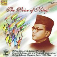 Excerpts Of Speech At Greater East Asia Netaji Song Download Mp3