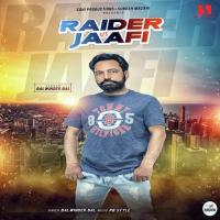 Raider Vs Jaafi Balwinder Bal Song Download Mp3