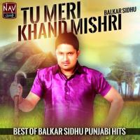 Jatt Karta Sharabi Balkar Sidhu Song Download Mp3