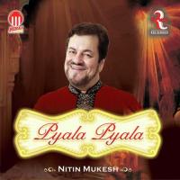 Aa Mere Paas Zara Nitin Mukesh Song Download Mp3