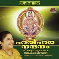 Snehathin Himabindu K. S. Chithra Song Download Mp3