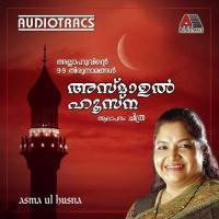 Aalla Hu Ya Aalla (Part Ii) K. S. Chithra Song Download Mp3