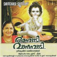 Kanna Nin Pinchumanam K. S. Chithra Song Download Mp3