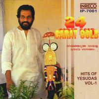 Ethile Ekanaye K.J. Yesudas Song Download Mp3