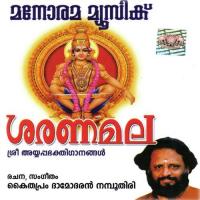 Gajananam - Slokam Kairhtapram Viswanathan Song Download Mp3