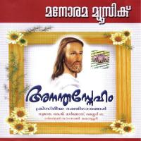 Nanmayillathonnum Tinu Treesa,Samson Kottoor Song Download Mp3