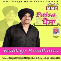 Paisa Kuldeep Randhawa Song Download Mp3