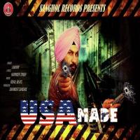 USA Made Lakhvir Song Download Mp3