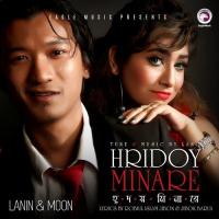 Hridoy Minare Lanin,Moon Song Download Mp3