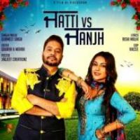 Jatti Vs Janjh Gurmeet Singh Song Download Mp3