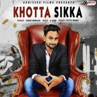 Khotta Sikka Sarab Waraich Song Download Mp3