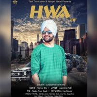 Hwa Gurpreet Waraich,#KB Song Download Mp3