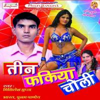 Maza Kab Leba Jija Apan Sali Se Poonam Panday,Mithalesh Gupta Song Download Mp3