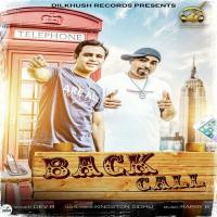 Back Call Dev R Song Download Mp3