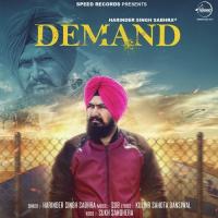 Demand Harinder Singh Sabhra Song Download Mp3