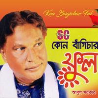 Amar Ghum Ashe Na Re Abul Sarker Song Download Mp3