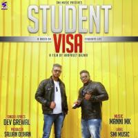 Student Visa Dev Grewal Song Download Mp3