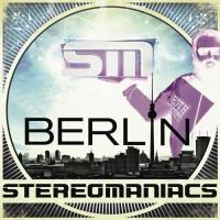 Berlin (Extended Club Mix) Stereomaniacs Song Download Mp3