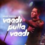 Vaadi Pulla Vaadi Hiphop Tamizha Song Download Mp3