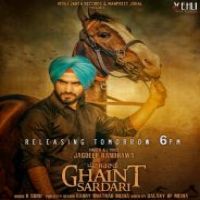 Ghaint Sardari Jagdeep Randhawa Song Download Mp3