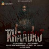 Khaadku Talwinder Talbi Song Download Mp3