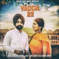 Vadda 22 Jaskaran Grewal Song Download Mp3