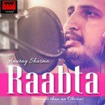 Raabta Anurag Sharma Song Download Mp3